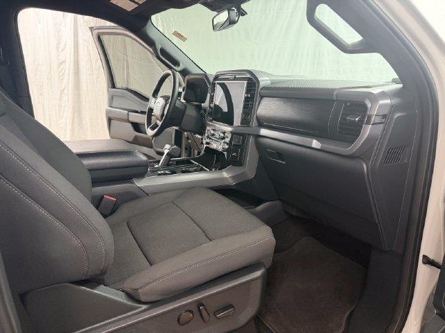 2026 Ford F-150 - $57,000