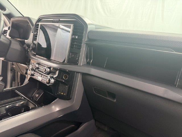 2026 Ford F-150 - $57,000