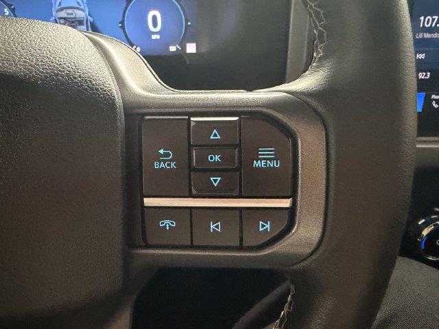 2026 Ford F-150 - $57,000