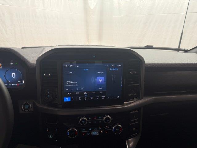 2026 Ford F-150 - $57,000