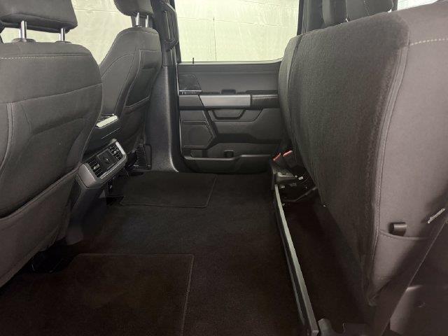 2026 Ford F-150 - $57,000