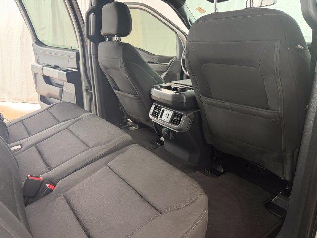 2026 Ford F-150 - $57,000