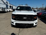 2024 F-150 Thumbnail 2