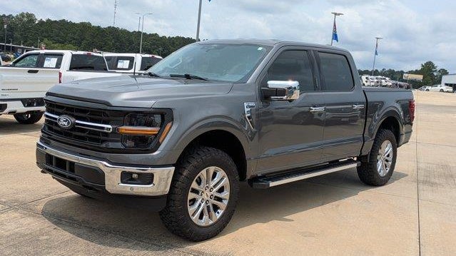 Preowned 2024 Ford F-150 XLT for Sale