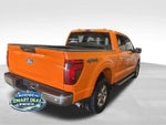 2024 F-150 Thumbnail 5