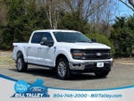 2024 F-150 Thumbnail 1