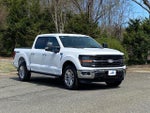 2024 F-150 Thumbnail 2