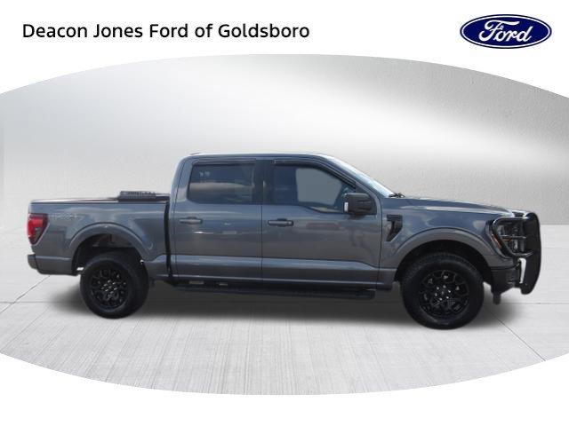 2024 Ford F-150 - $50,925