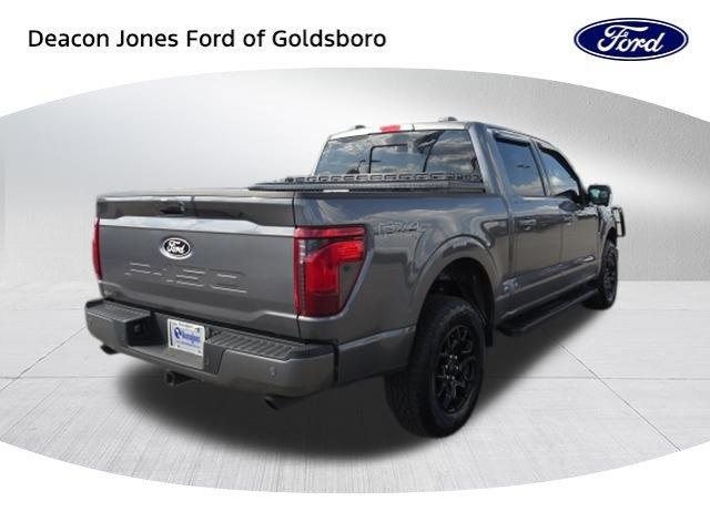 2024 Ford F-150 - $50,925