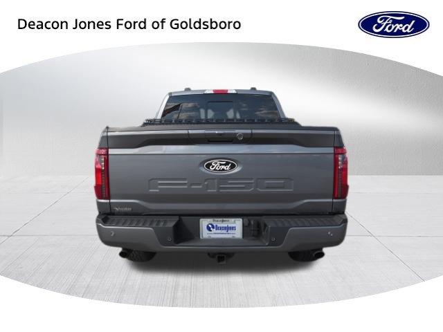 2024 Ford F-150 - $50,925