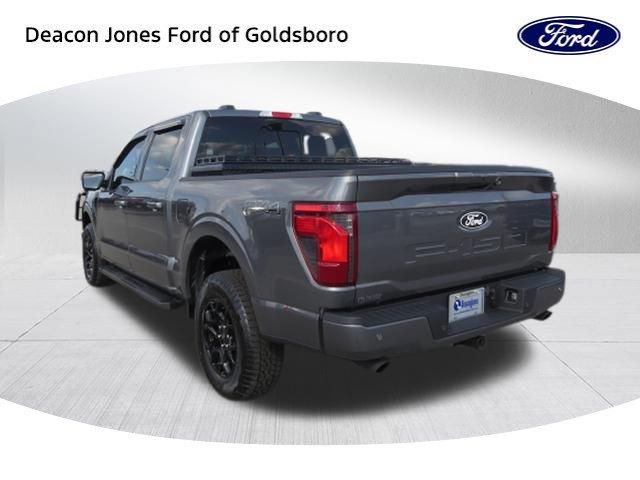 2024 Ford F-150 - $50,925