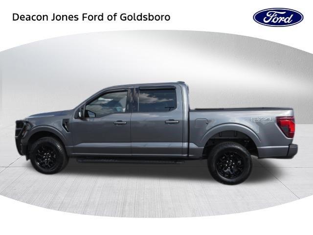 2024 Ford F-150 - $50,925