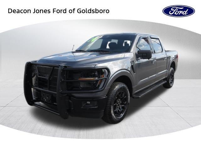 2024 Ford F-150 - $50,925