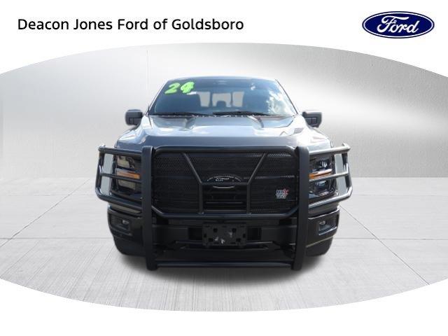 2024 Ford F-150 - $50,925