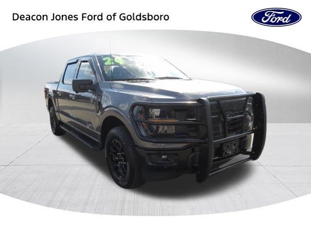 2024 Ford F-150 - $50,925