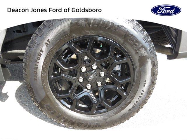 2024 Ford F-150 - $50,925