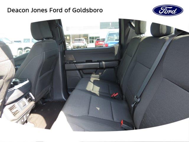 2024 Ford F-150 - $50,925