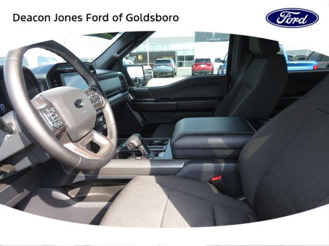 2024 Ford F-150 - $50,925