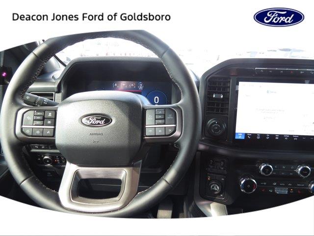2024 Ford F-150 - $50,925