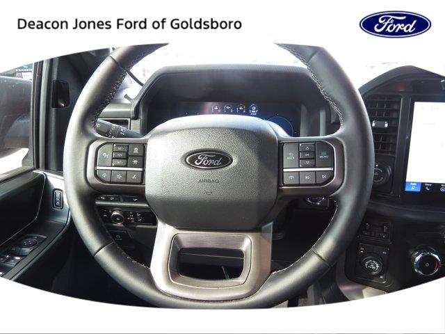 2024 Ford F-150 - $50,925