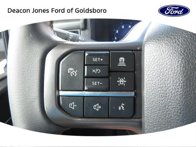 2024 Ford F-150 - $50,925