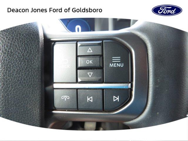 2024 Ford F-150 - $50,925