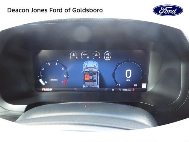 2024 Ford F-150 - $50,925