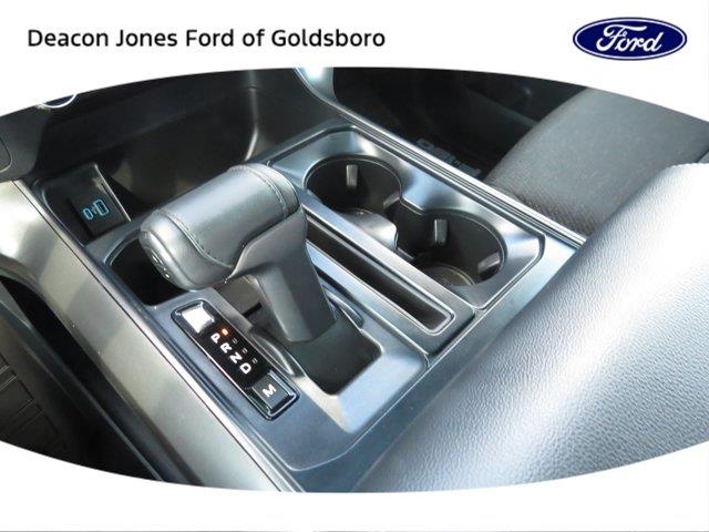 2024 Ford F-150 - $50,925