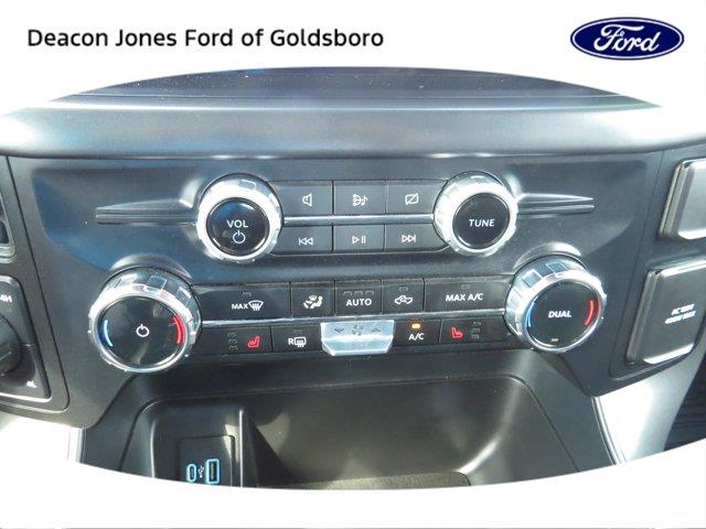 2024 Ford F-150 - $50,925