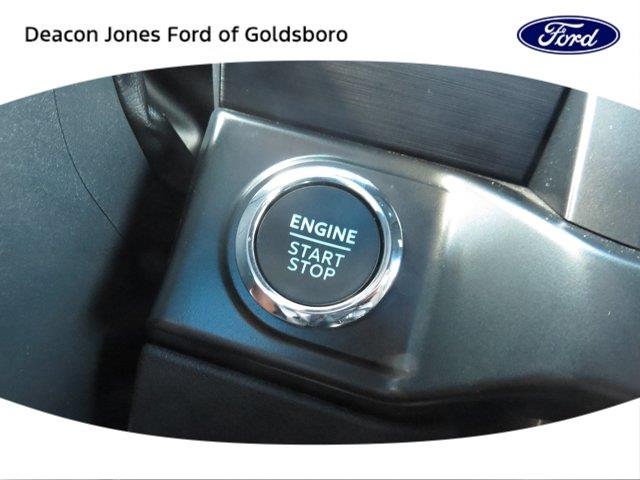 2024 Ford F-150 - $50,925