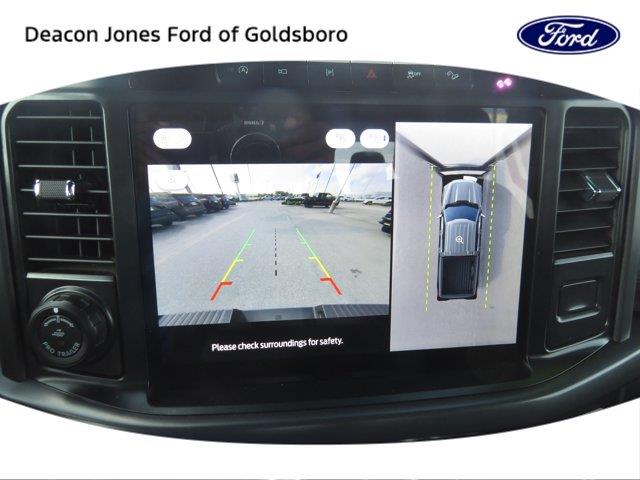 2024 Ford F-150 - $50,925