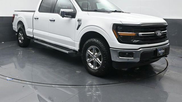 Preowned 2024 Ford F-150 XLT for Sale
