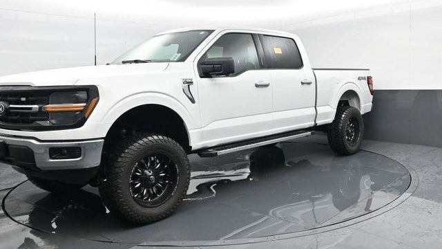 Preowned 2024 Ford F-150 XLT for Sale