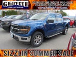 2024 F-150 Thumbnail 2
