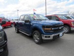 2024 F-150 Thumbnail 4