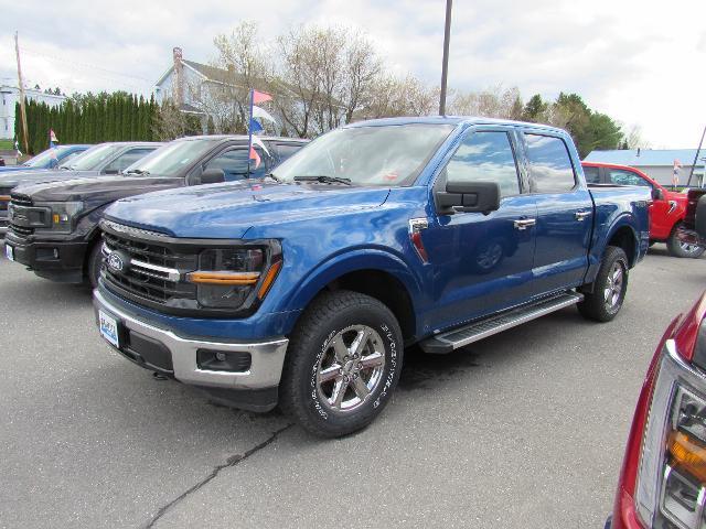 2024 Ford F-150 - $39,995