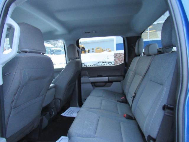 2024 Ford F-150 - $39,995