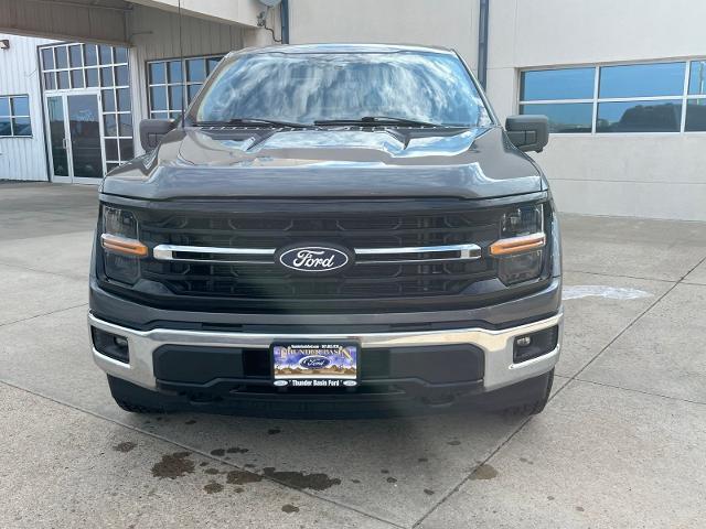 2024 Ford F-150 - $42,606