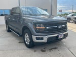 2024 F-150 Thumbnail 3