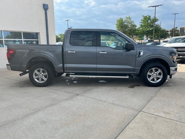 2024 Ford F-150 - $42,606