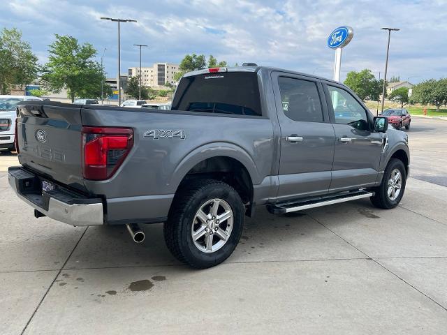 2024 Ford F-150 - $42,606
