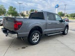 2024 F-150 Thumbnail 5