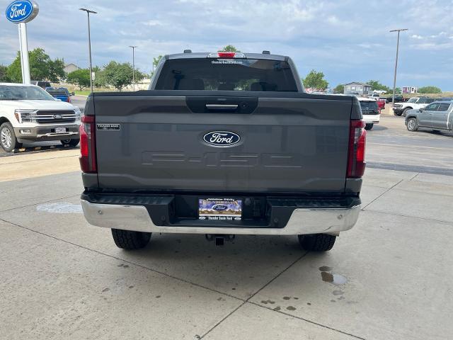 2024 Ford F-150 - $42,606
