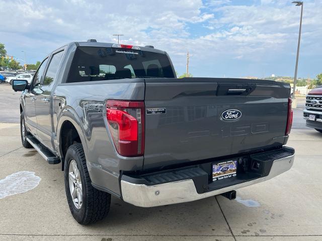 2024 Ford F-150 - $42,606