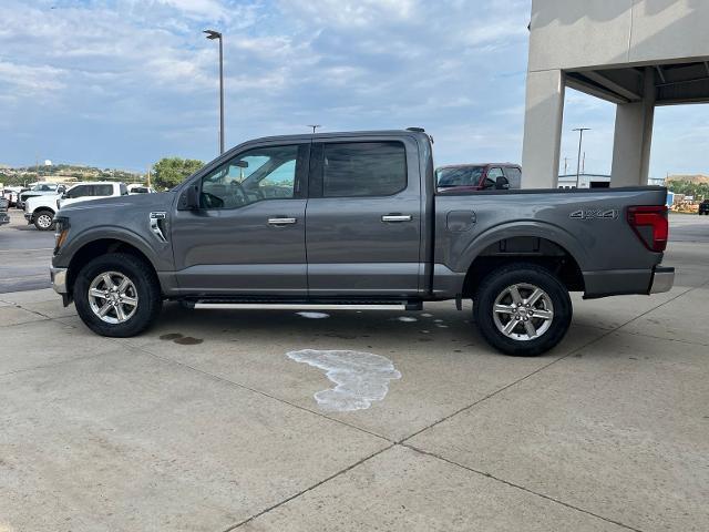 2024 Ford F-150 - $42,606