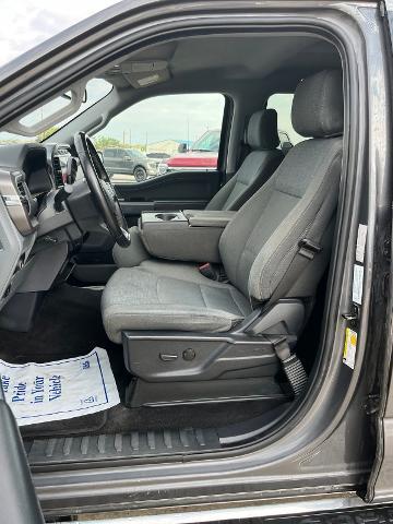 2024 Ford F-150 - $42,606
