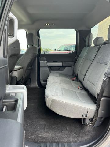 2024 Ford F-150 - $42,606