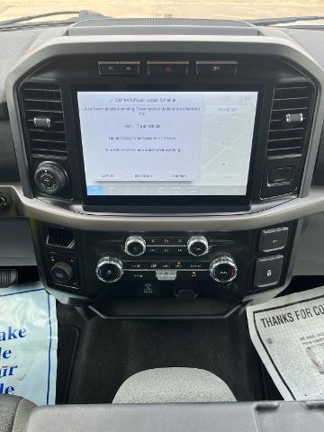 2024 Ford F-150 - $42,606