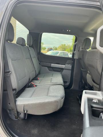 2024 Ford F-150 - $42,606