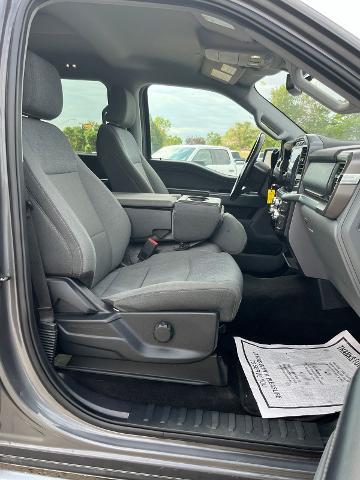 2024 Ford F-150 - $42,606